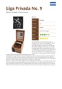 Liga Privada No. 9