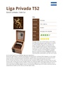 Liga Privada T52