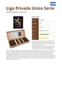 Liga Privada Unico