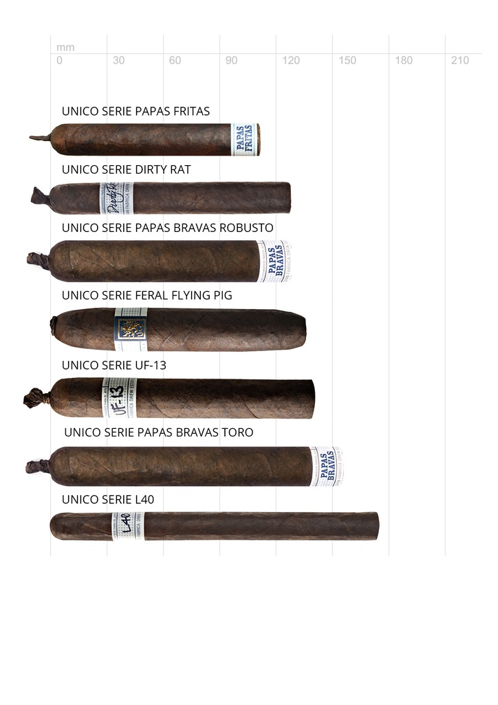 Liga Privada Unico