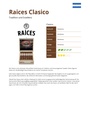 Raices Clasico