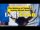 West Tampa Devil Crab