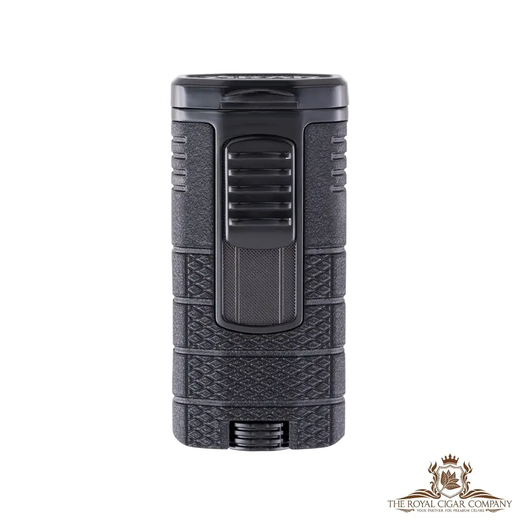 XIKAR Tactical Triple