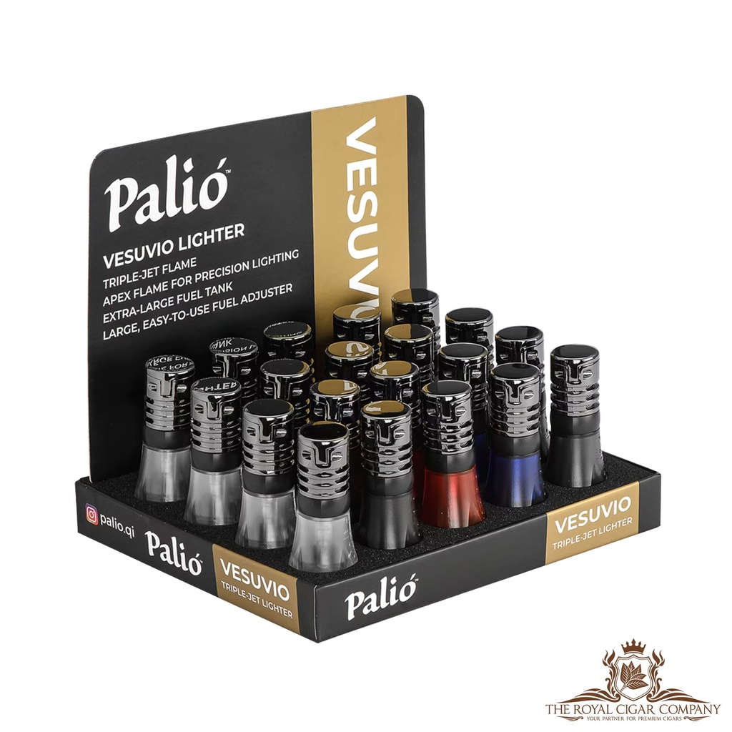 Palio Vesuvio