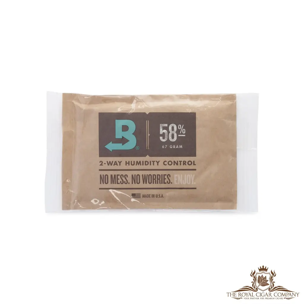 Boveda 58%