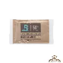 Boveda 58%
