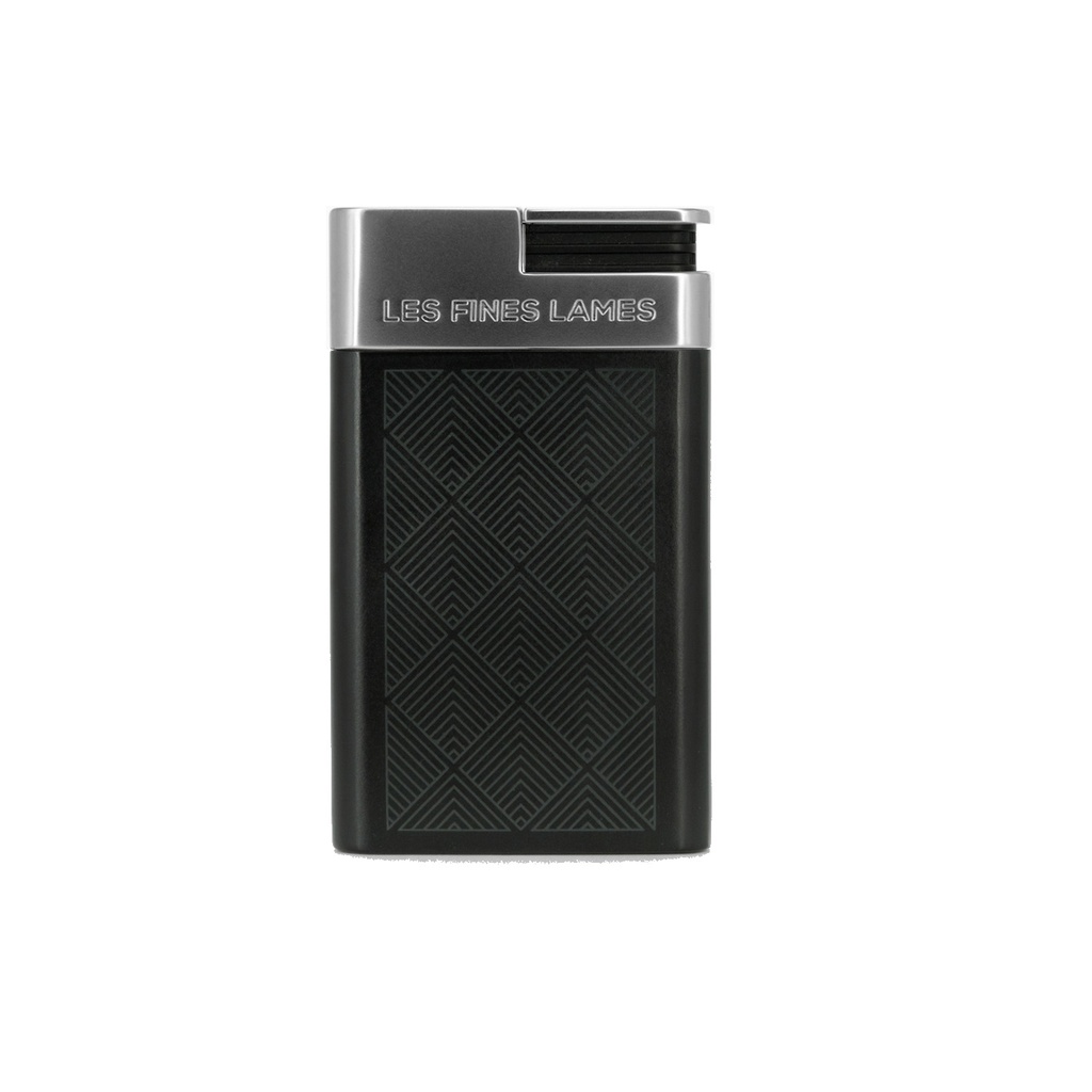 Les Fines Lames Le Feu SVELT