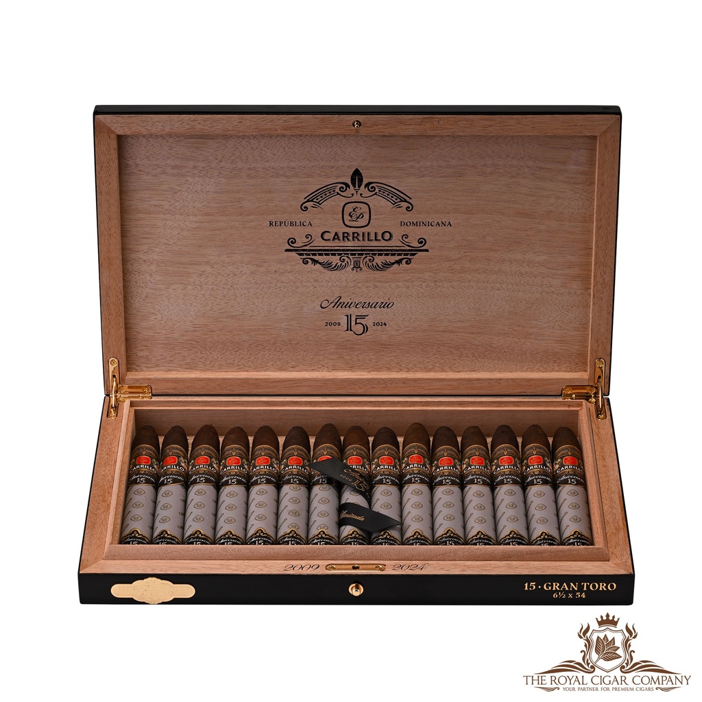 EPC 15th Anniversary