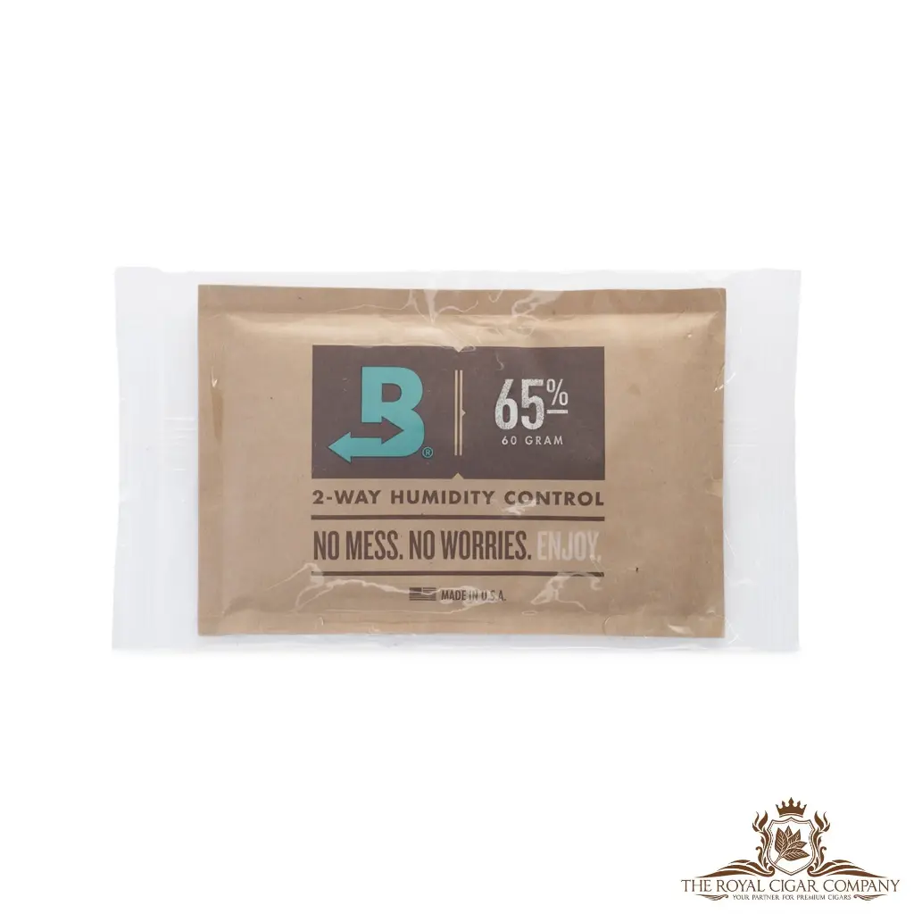 Boveda 65%