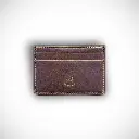 Les Fines Lames Card Holder