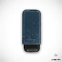 Les Fines Lames Cigar Case DUO