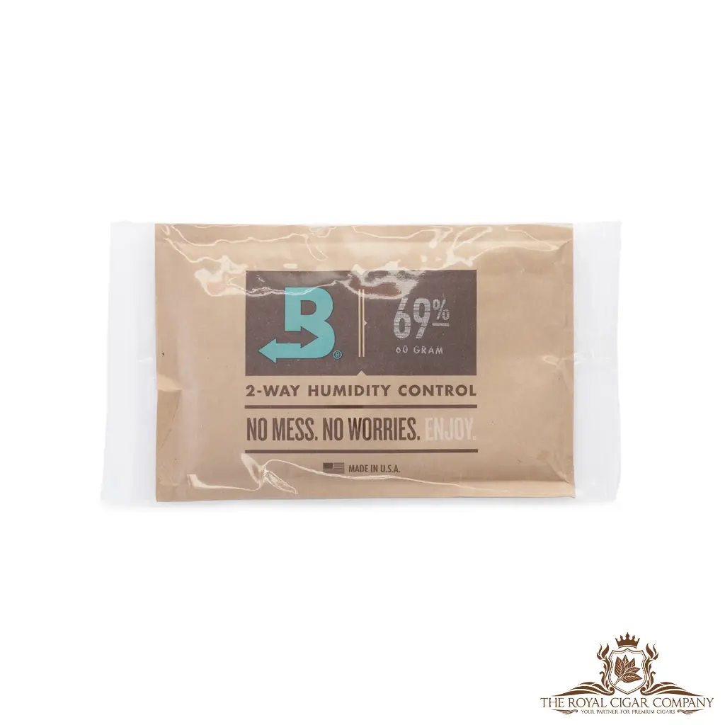Boveda 69%