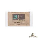Boveda 84%