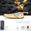 Les Fines Lames LE PETIT Gold