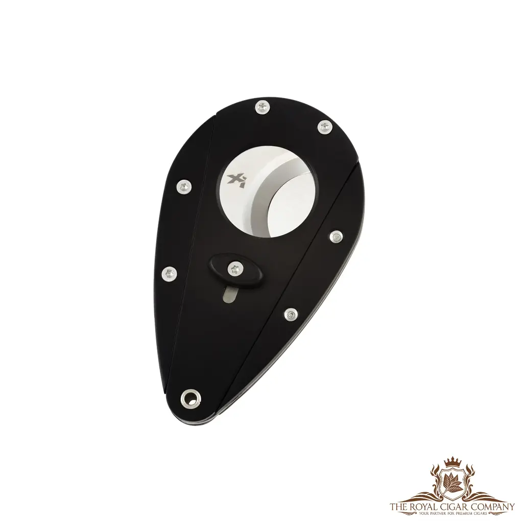 XIKAR Xi1 Alu Cutter