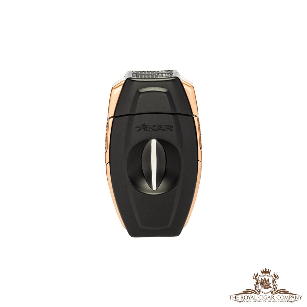 XIKAR Flip Dual Cutter