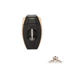 XIKAR Flip Dual Cutter