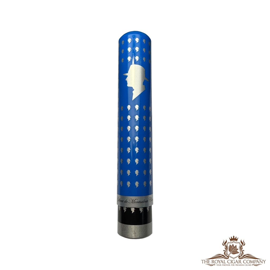 Gilbert de Montsalvat Alu Tubo