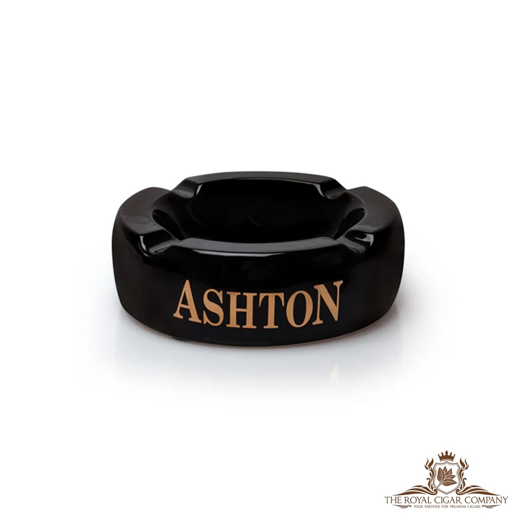 Ashton Ceramic Ashtray