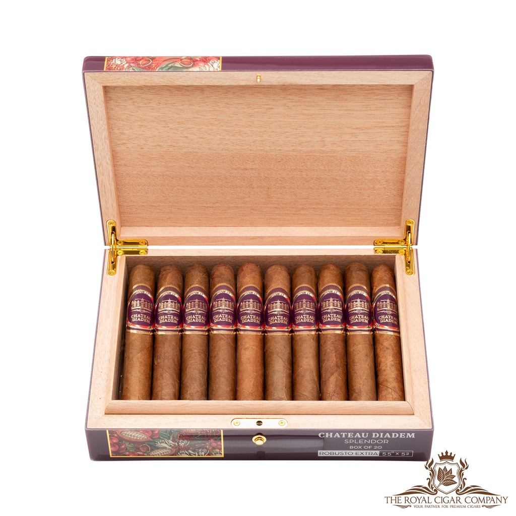 Chateau Diadem Splendor