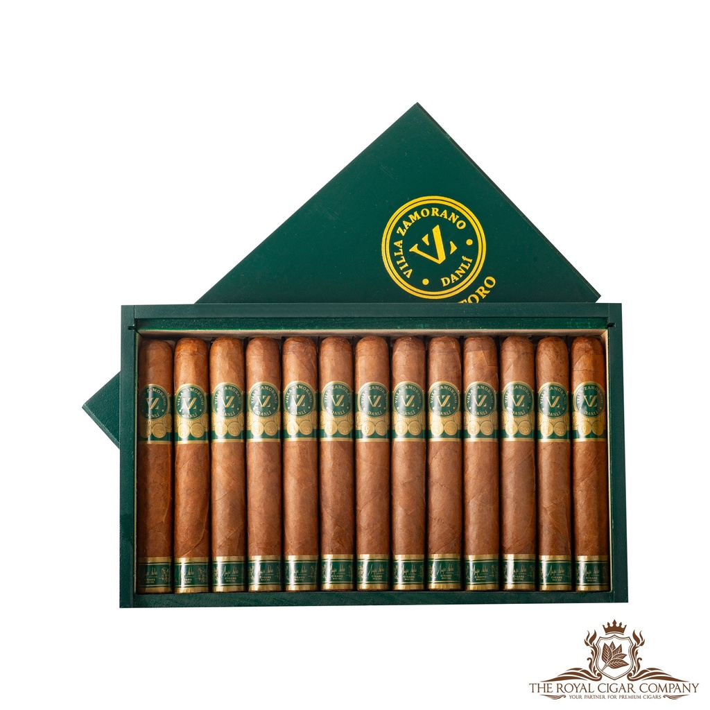 Villa Zamorano Colección Danlí