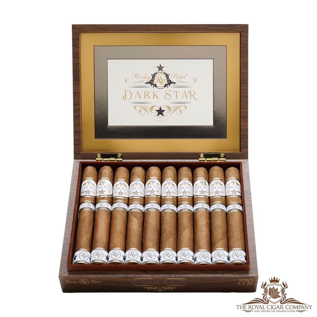Rocky Patel Dark Star