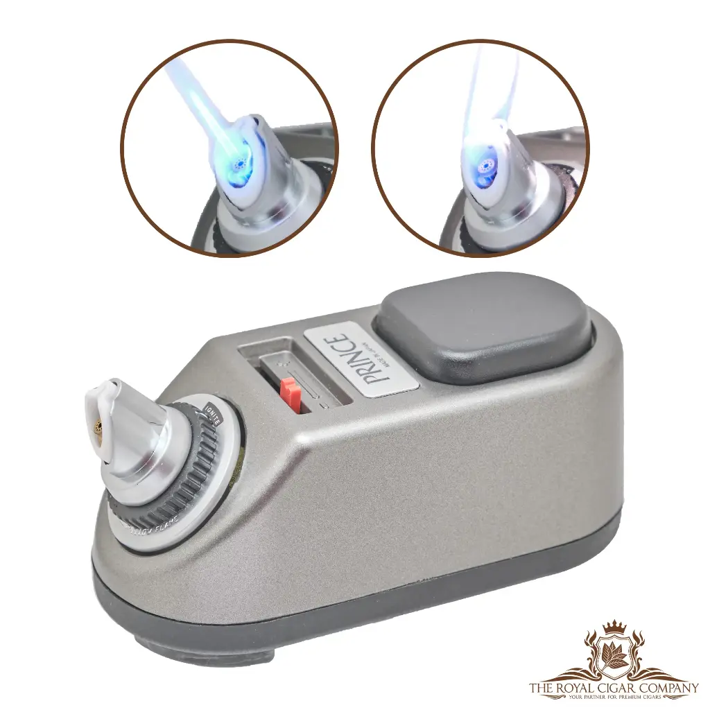 Prince K-1000 Tischfeuerzeug