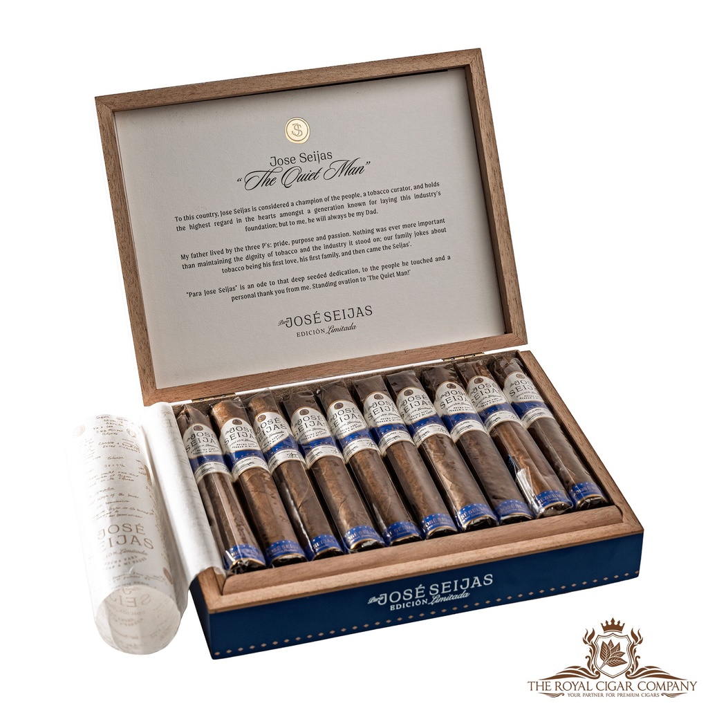 Matilde Para José Seijas Edición Limitada