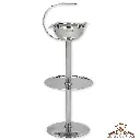 Stinky Floor Ashtray