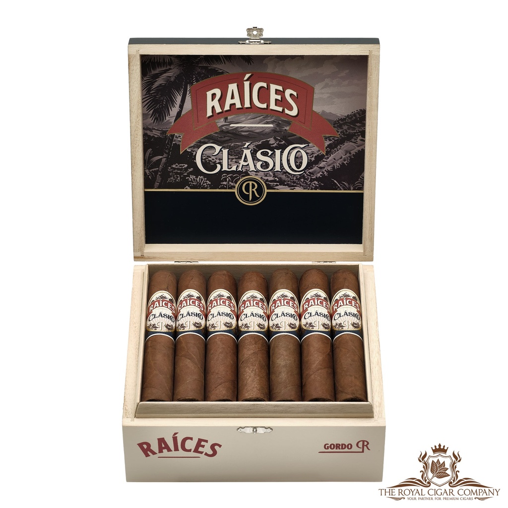 Raices Clasico