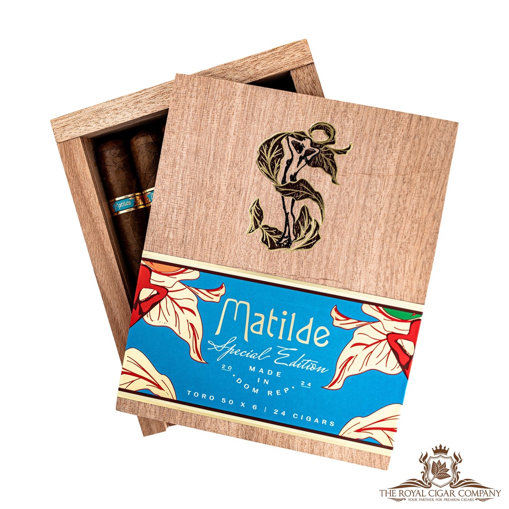 Matilde Special Edition 2024
