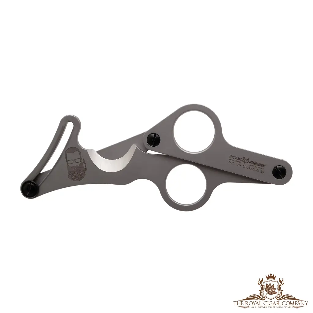 Smoking Moses Zigarrenschere