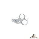 Figaro Cigar Cutter