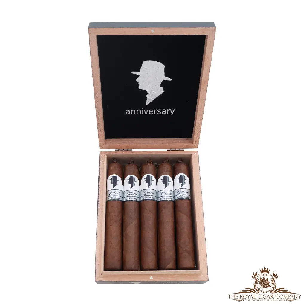 Gilbert de Montsalvat Anniversary