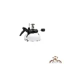 Alec Bradley The Burner