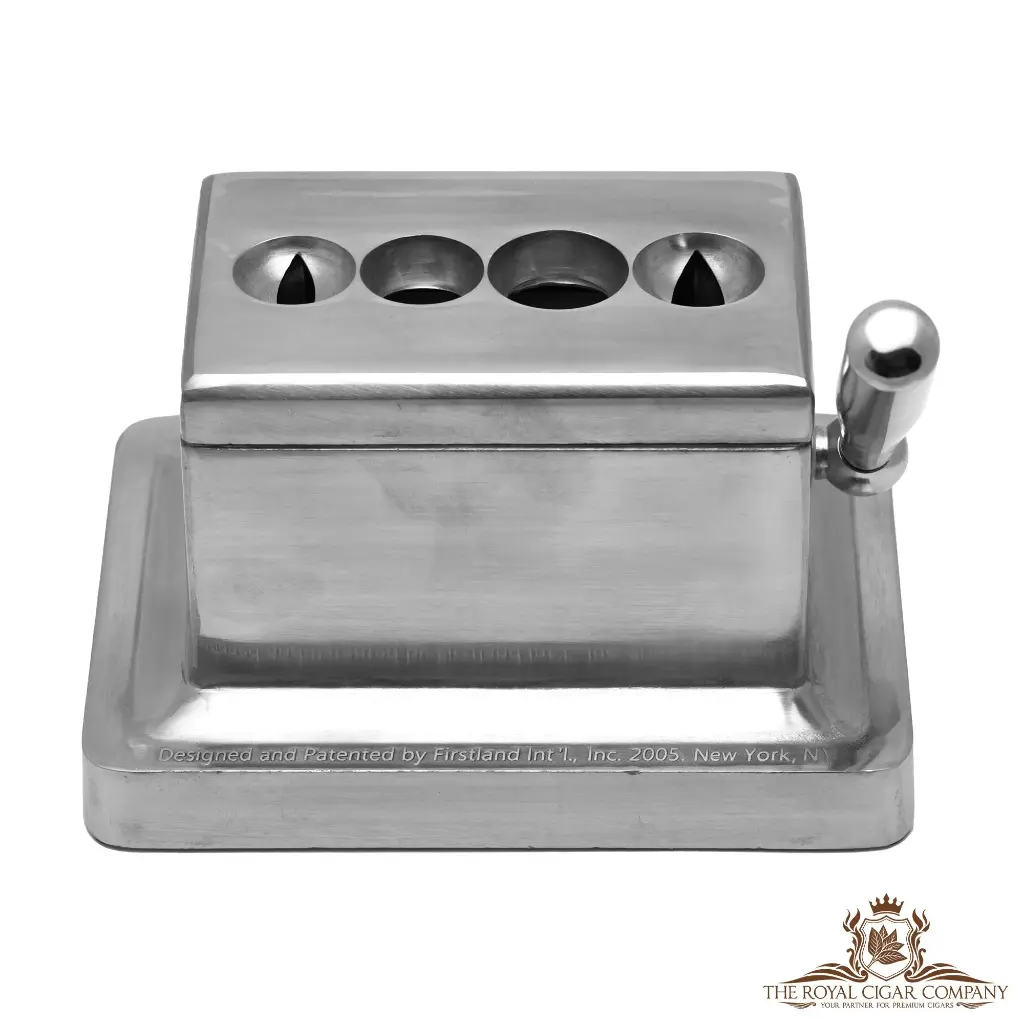Quad Table Top Cutter