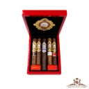 La Galera Rojo Gift Pack