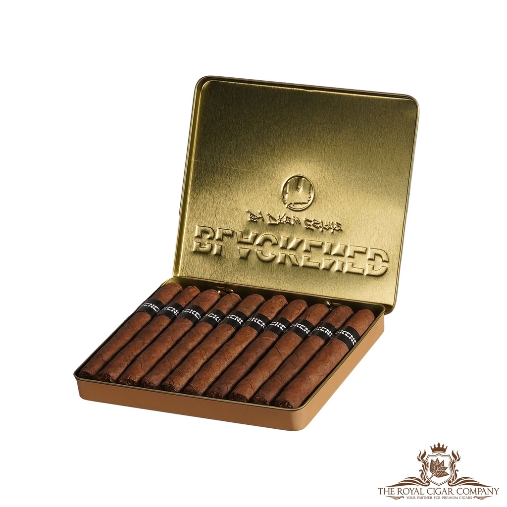 Blackened M81 Coronets