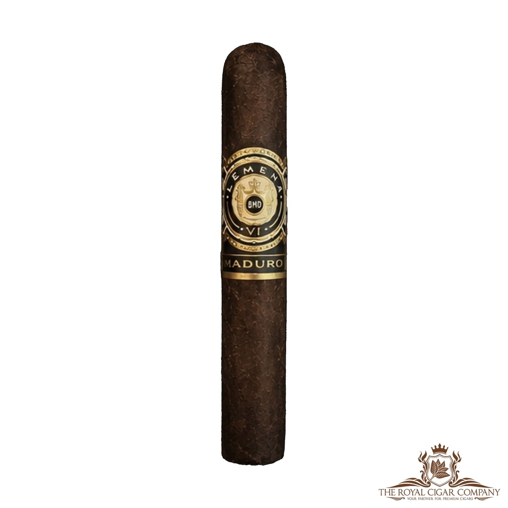 Lemena Maduro