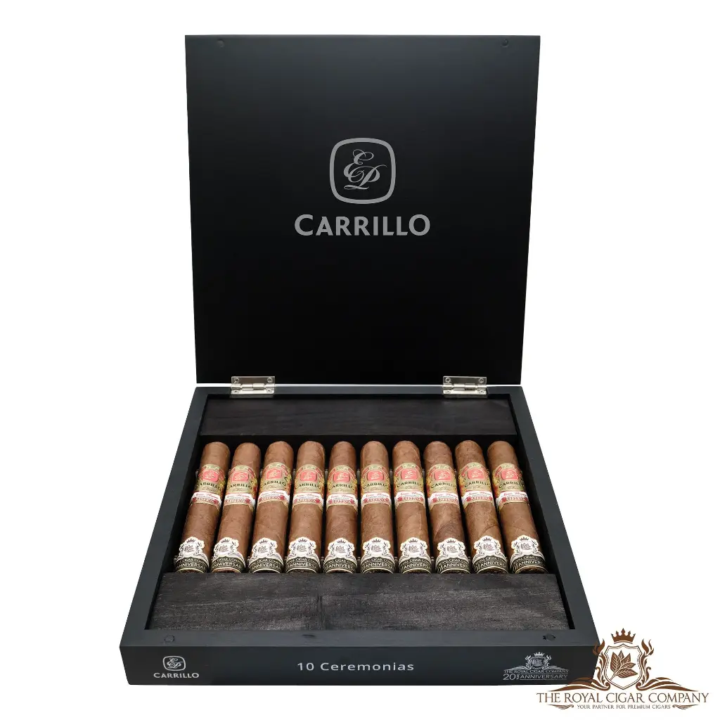 Anniversary Ernesto Perez-Carrillo