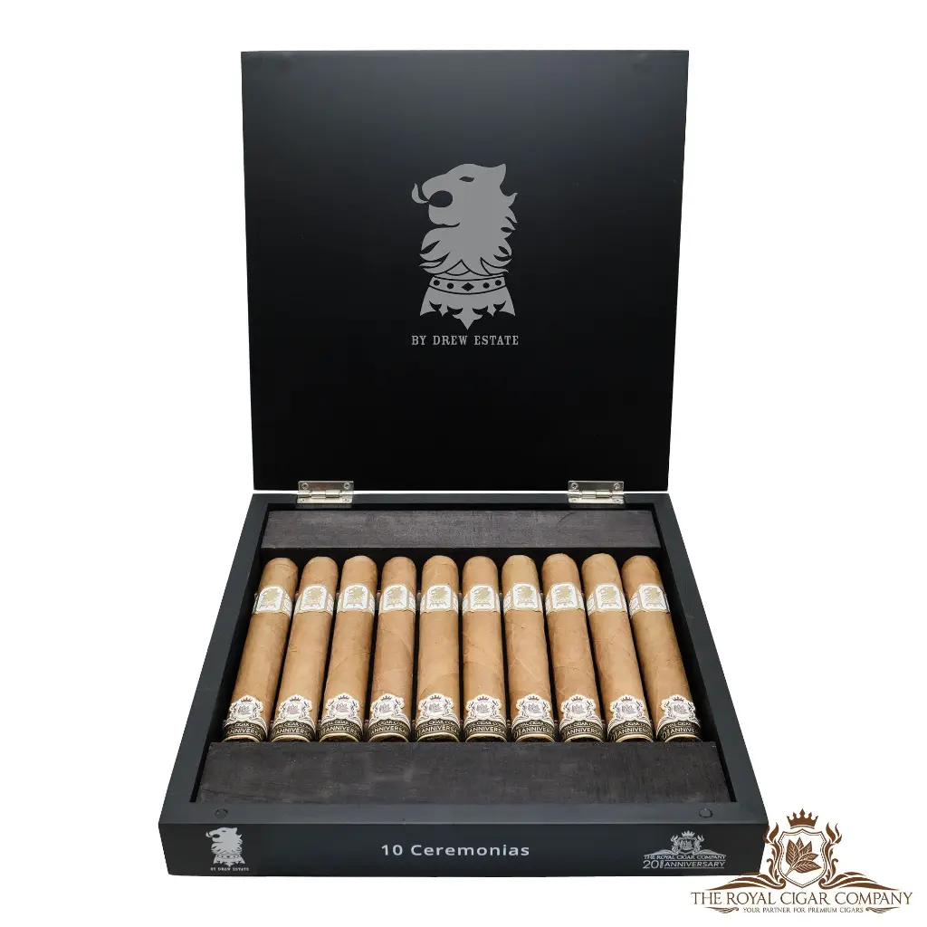 Anniversary Undercrown