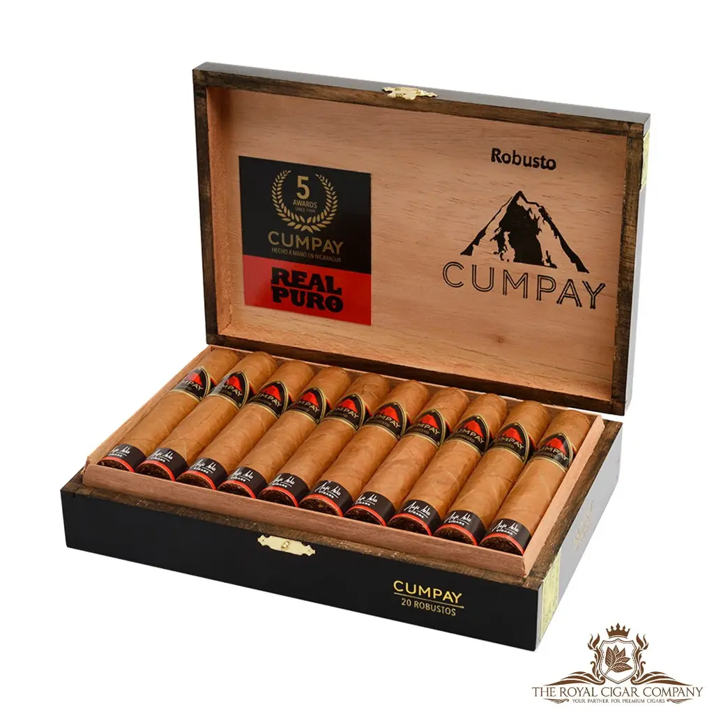 Cumpay