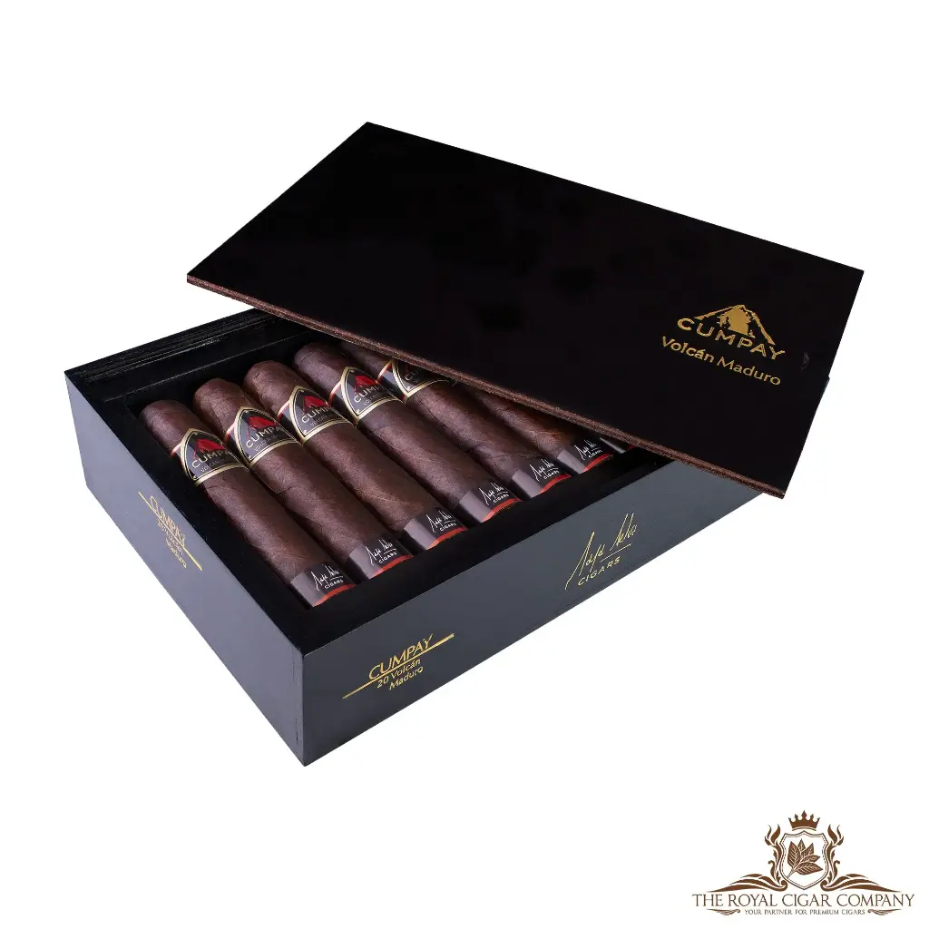 Cumpay Maduro