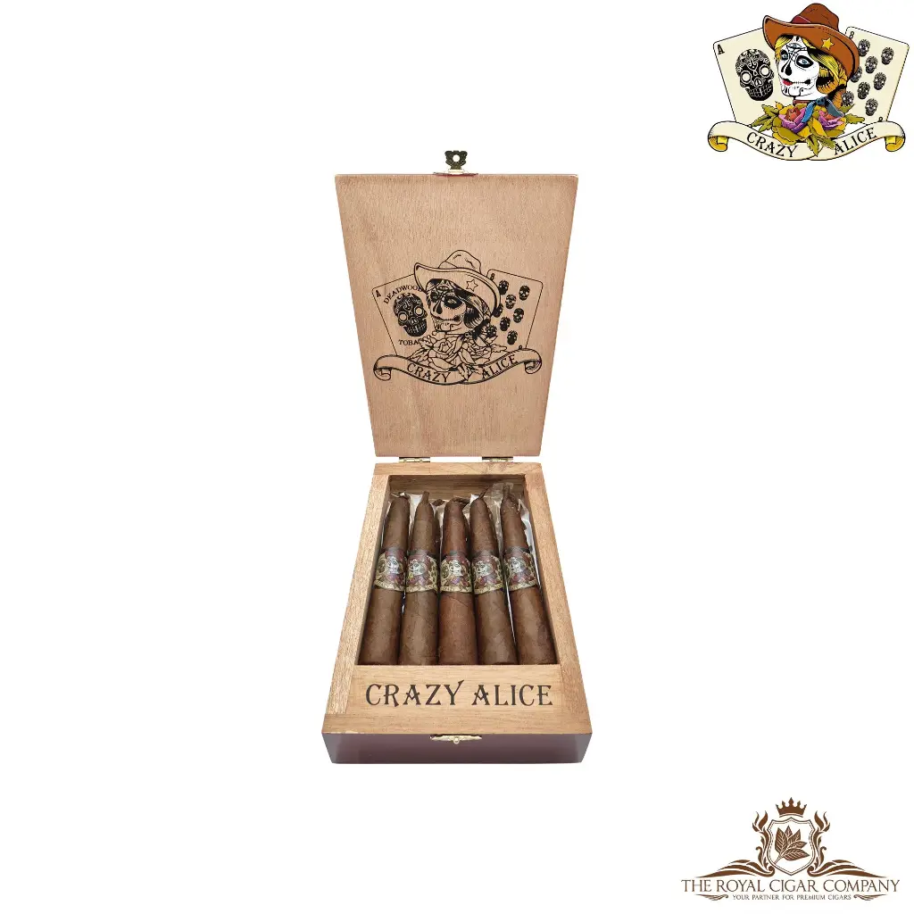 Deadwood Cigars