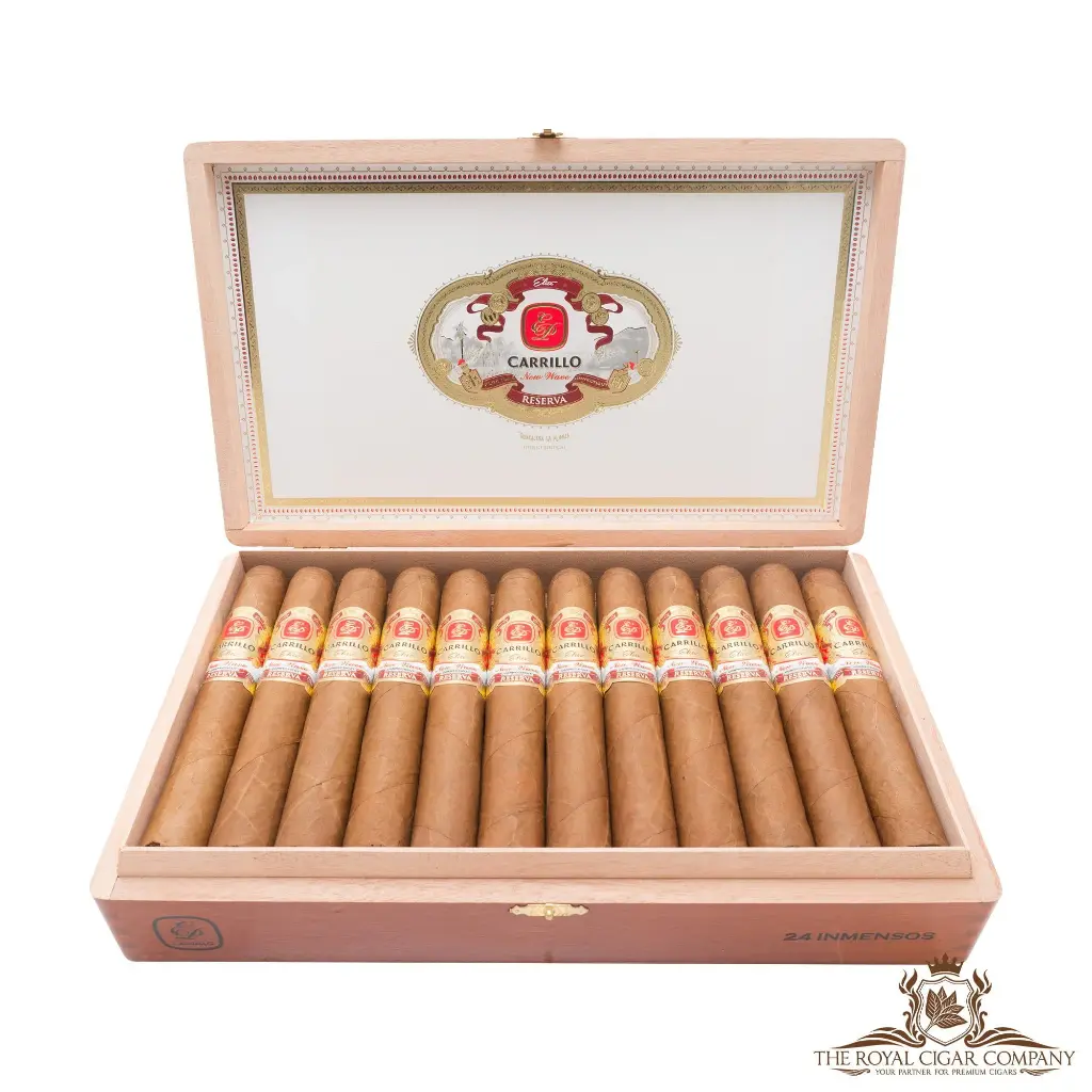 EPC New Wave Reserva