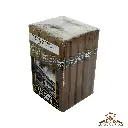 Factory Smokes Shade