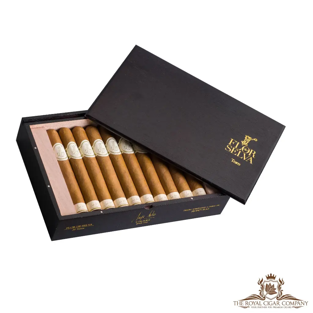 Flor de Selva Classic
