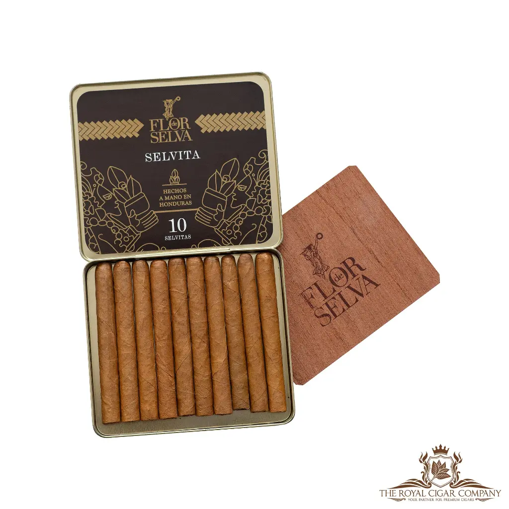 Flor de Selva Selvita