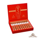 Flor de Selva Año de la Serpiente