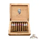 Gilbert de Montsalvat 15 years